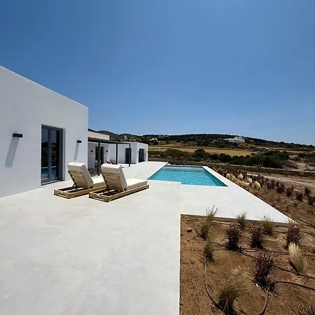 Faragas Hill Euphoria וילה Angairiá