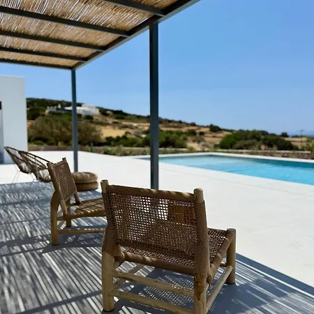 Faragas Hill Euphoria Angairiá