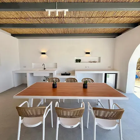 וילה Faragas Hill Euphoria *