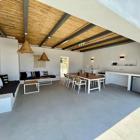 Faragas Hill Euphoria Angairiá