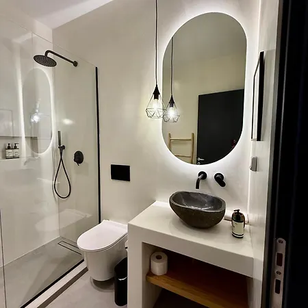 וילה Faragas Hill Euphoria Angairiá