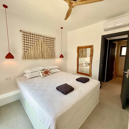 Faragas Hill Euphoria Angairiá