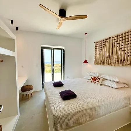 וילה Faragas Hill Euphoria