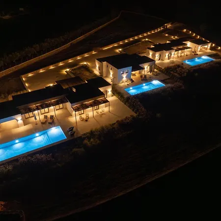 Faragas Hill Euphoria Angairiá