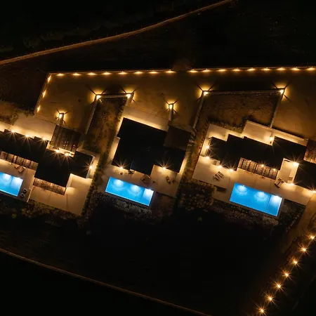 Faragas Hill Euphoria וילה Angairiá