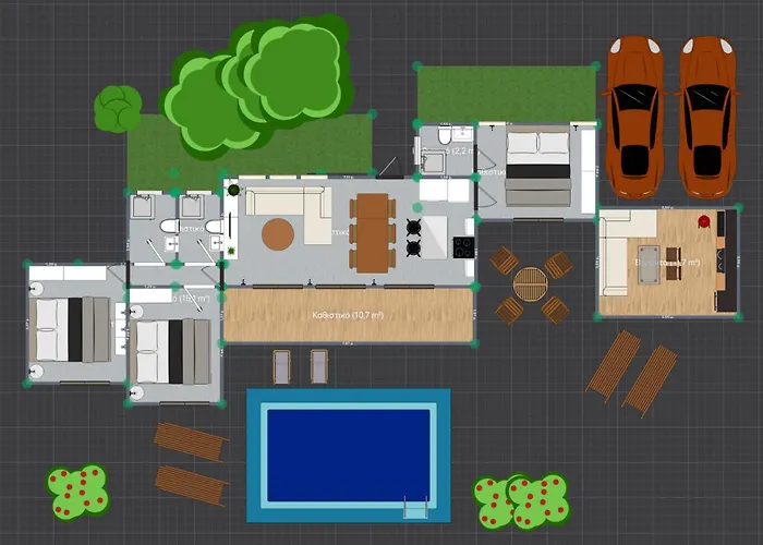 Faragas Hill Euphoria Angairiá