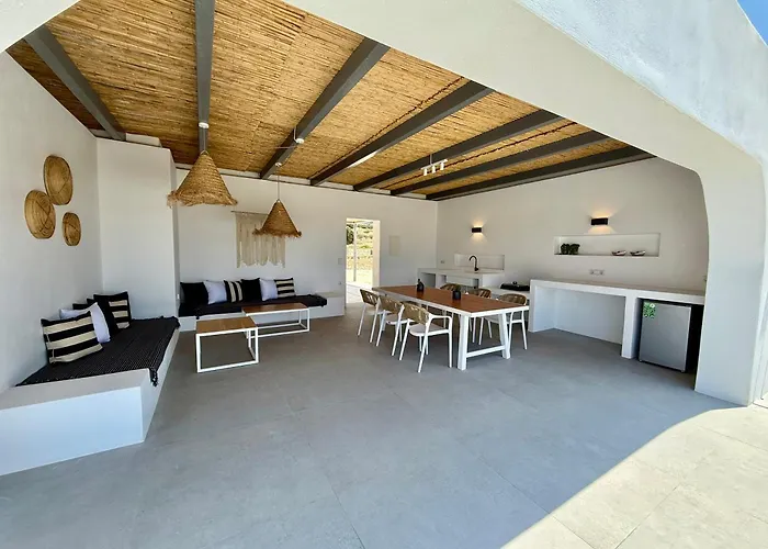 Faragas Hill Euphoria Angairiá