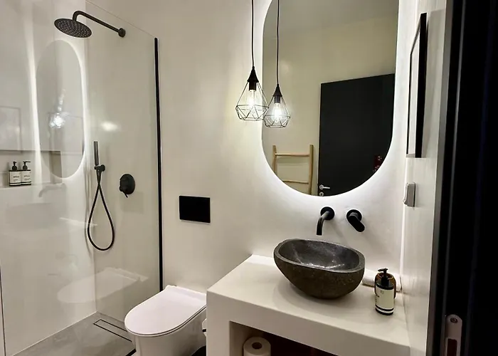 Villa Faragas Hill Euphoria Angairiá