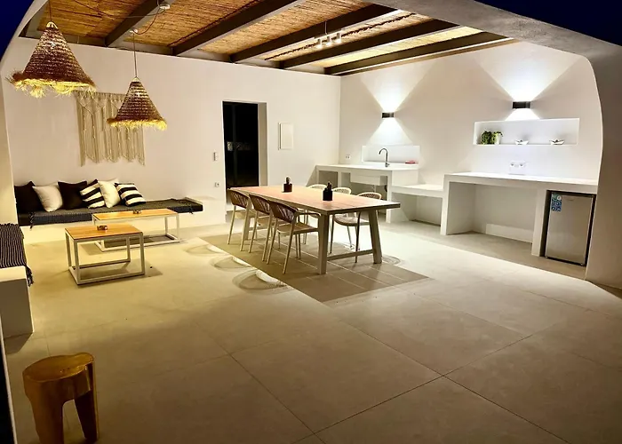 Faragas Hill Euphoria Angairiá