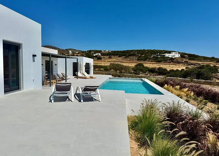 Faragas Hill Euphoria