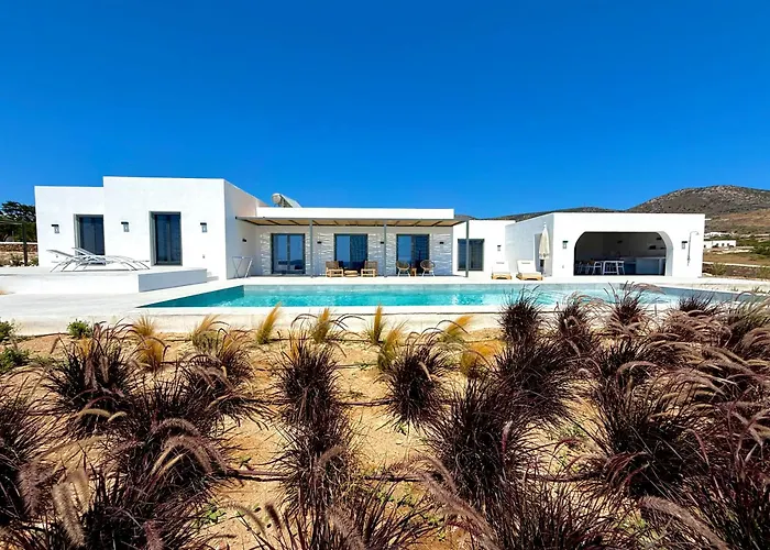 Villa Faragas Hill Euphoria *