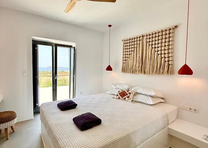 Faragas Hill Euphoria Villa