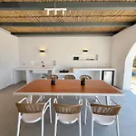 Villa Faragas Hill Euphoria *