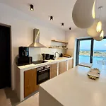 Faragas Hill Euphoria Villa Angairiá