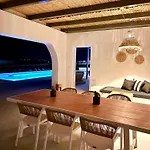 Villa Faragas Hill Euphoria *