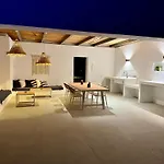 Villa Faragas Hill Euphoria *