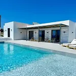 Villa Faragas Hill Euphoria Angairiá