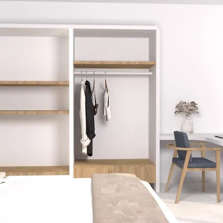 Faragas Hill Euphoria Ferienhaus