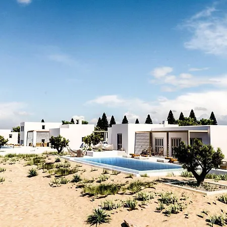 Faragas Hill Euphoria Ferienhaus *