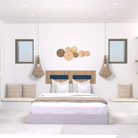 Ferienhaus Faragas Hill Euphoria *