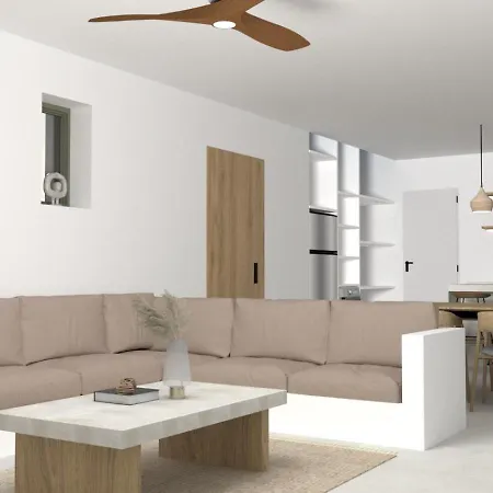 Ferienhaus Faragas Hill Euphoria