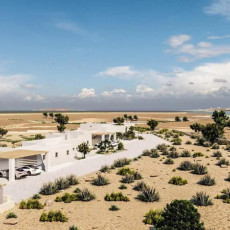 Ferienhaus Faragas Hill Euphoria