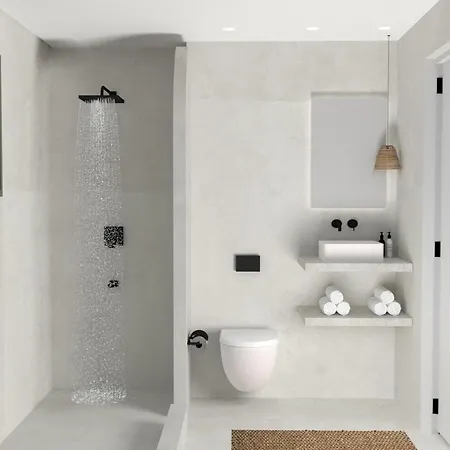 Faragas Hill Euphoria Ferienhaus