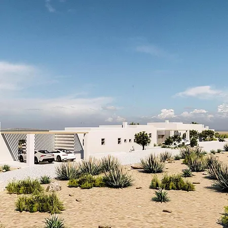 Ferienhaus Faragas Hill Euphoria Angairiá