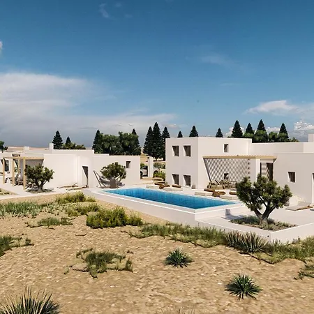 Faragas Hill Euphoria Holiday home
