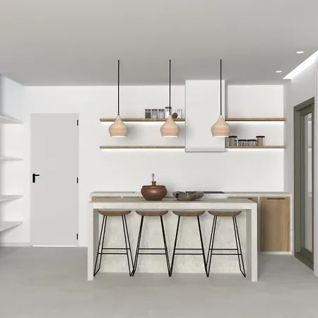 Ferienhaus Faragas Hill Euphoria *