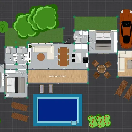 Faragas Hill Euphoria Angairia