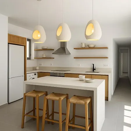 Faragas Hill Euphoria Holiday home