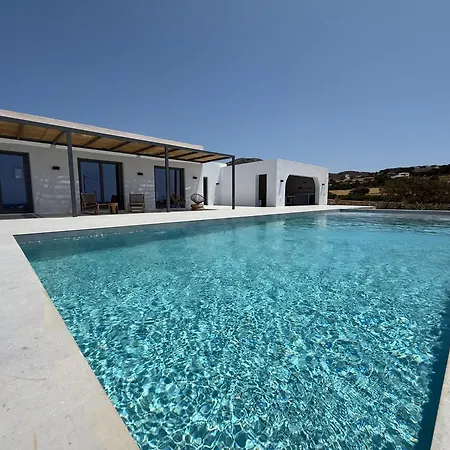 Faragas Hill Euphoria Villa *