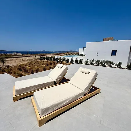 Faragas Hill Euphoria Villa *