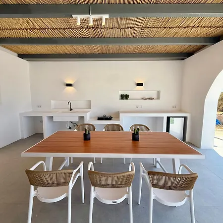Holiday home Faragas Hill Euphoria *