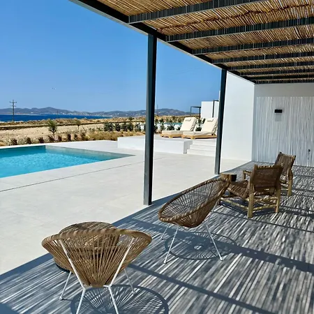 Faragas Hill Euphoria Villa *