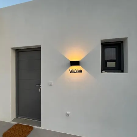 Faragas Hill Euphoria