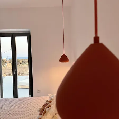 Faragas Hill Euphoria Villa *