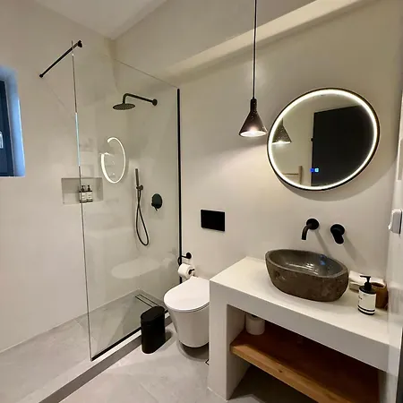 Villa Faragas Hill Euphoria Angairia