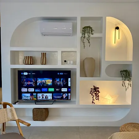 Holiday home Faragas Hill Euphoria