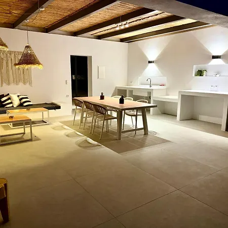 Faragas Hill Euphoria Angairia