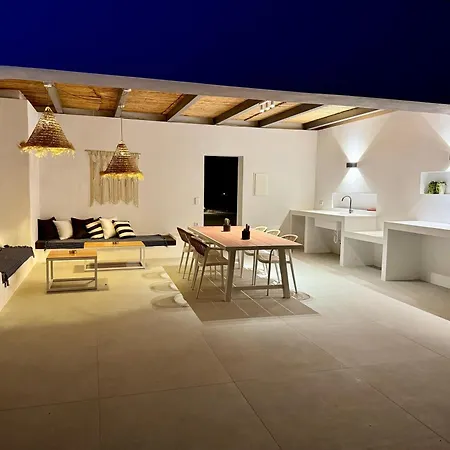 Villa Faragas Hill Euphoria *