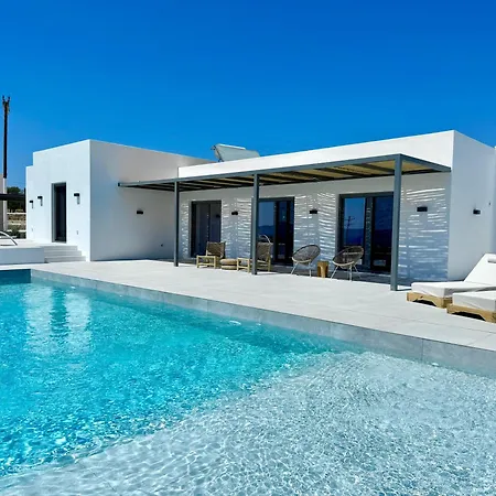 Villa Faragas Hill Euphoria Angairia