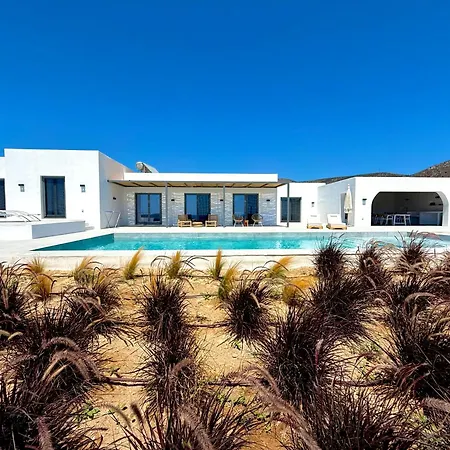 Villa Faragas Hill Euphoria *