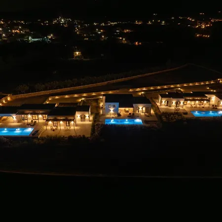 Villa Faragas Hill Euphoria *