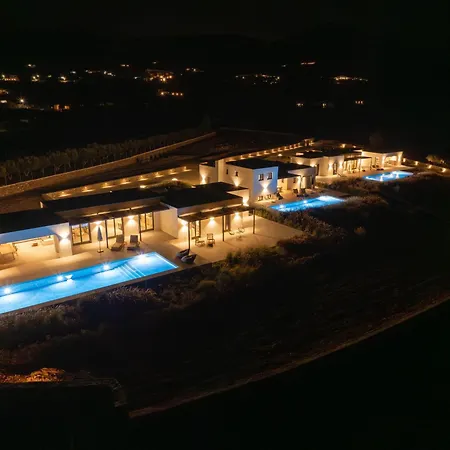 Faragas Hill Euphoria *