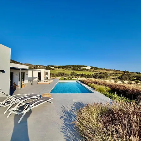 Villa Faragas Hill Euphoria *