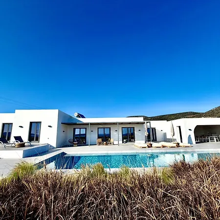 Villa Faragas Hill Euphoria *