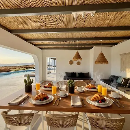 Faragas Hill Euphoria Villa
