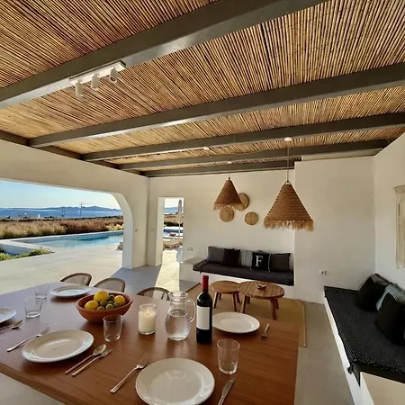 Villa Faragas Hill Euphoria *